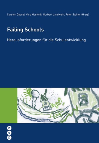 Группа авторов. Failing Schools