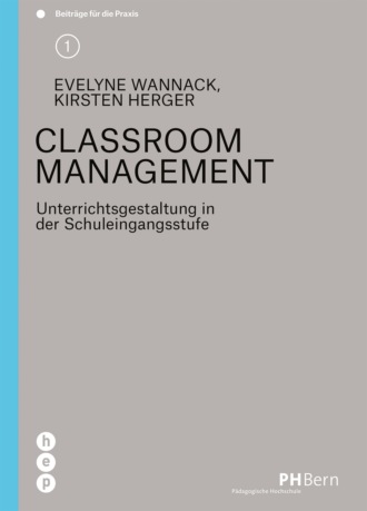 Evelyne Wannack. Classroom Management