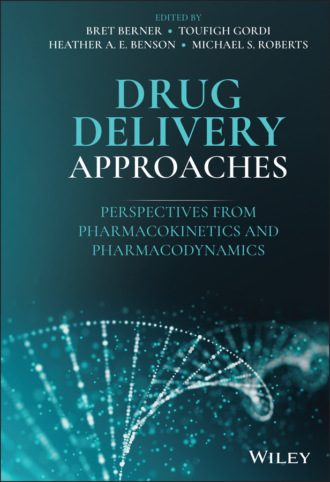 Группа авторов. Drug Delivery Approaches