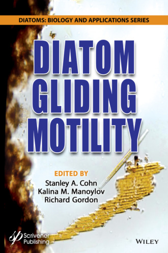 Группа авторов. Diatom Gliding Motility