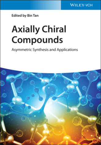 Группа авторов. Axially Chiral Compounds