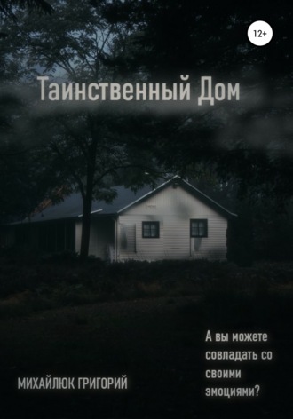 Таинственный дом. Григорий Михайлюк