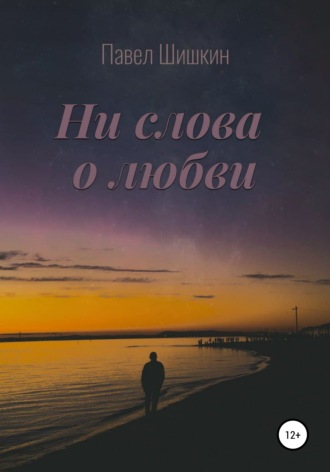Ни слова о любви. Павел Шишкин