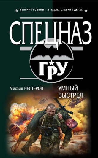 Умный выстрел. 