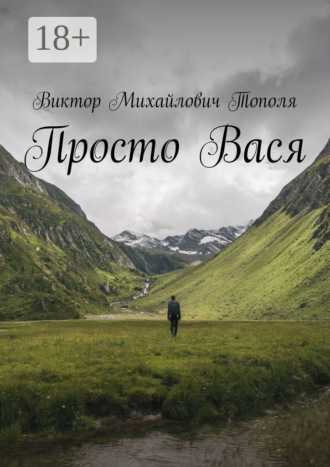 Просто Вася. Виктор Михайлович Тополя