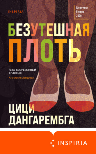 Безутешная плоть. Цици Дангарембга