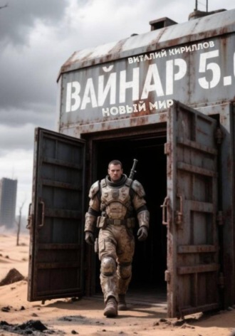 Вайнар 5.0: Новый мир. 