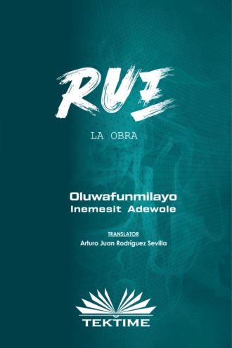Oluwafunmilayo Inemesit Adewole. RUE