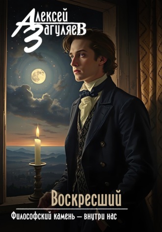 Алексей Николаевич Загуляев. Воскресший