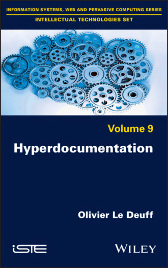 Olivier Le Deuff. Hyperdocumentation