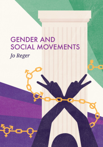 Jo Reger. Gender and Social Movements
