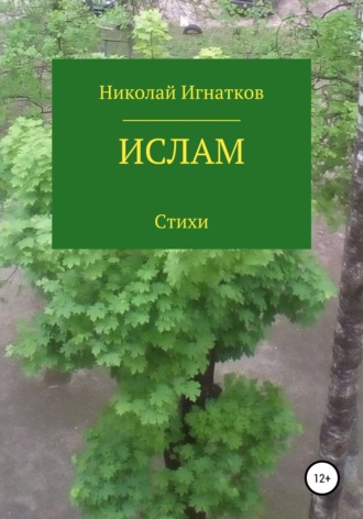 Николай Игнатков. Ислам