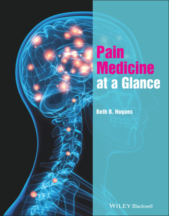 Beth B. Hogans. Pain Medicine at a Glance