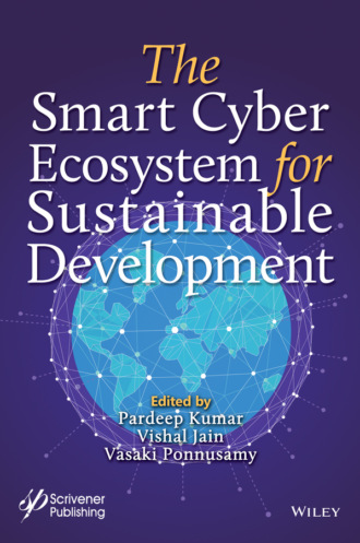 Группа авторов. The Smart Cyber Ecosystem for Sustainable Development