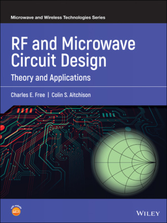 Charles E. Free. RF and Microwave Circuit Design