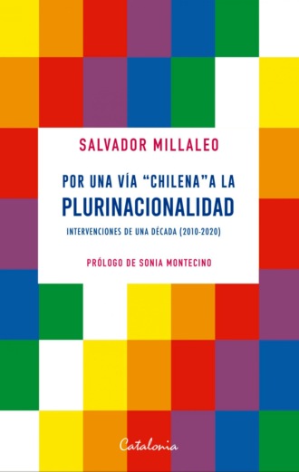 ﻿Salvador Millaleo. ﻿Por una v?a 