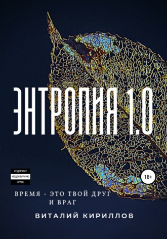 Виталий Александрович Кириллов. Энтропия 1.0