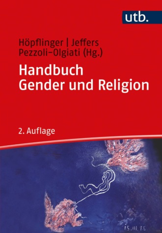 Группа авторов. Handbuch Gender und Religion