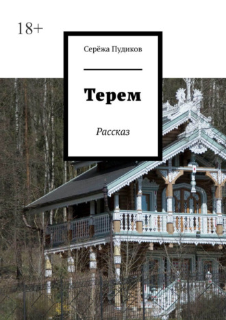 Серёжа Пудиков. Терем. Рассказ