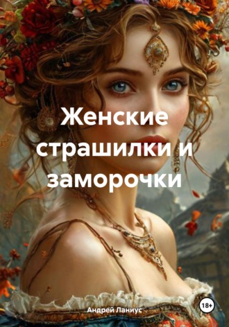 Андрей Ланиус. Женские страшилки и заморочки