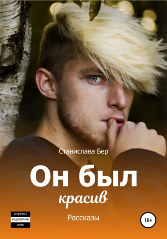 Он был красив. Станислава Бер