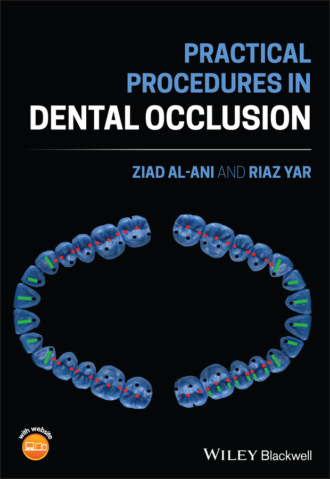 Practical Procedures in Dental Occlusion. Ziad Al-Ani