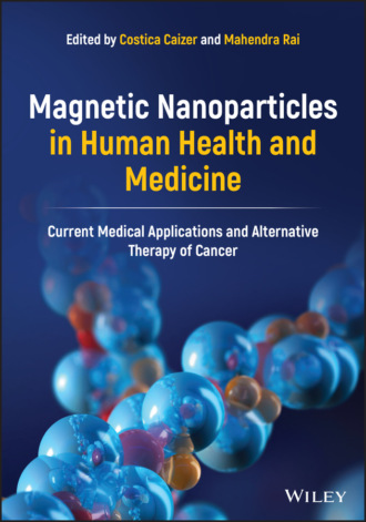 Группа авторов. Magnetic Nanoparticles in Human Health and Medicine