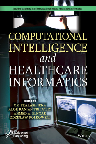 Группа авторов. Computational Intelligence and Healthcare Informatics