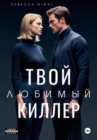 Твой любимый киллер. Rebecca Night