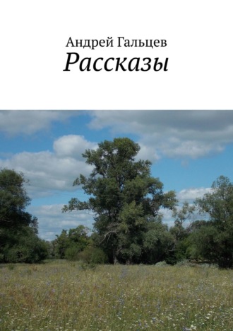 Рассказы. Андрей Феликсович Гальцев