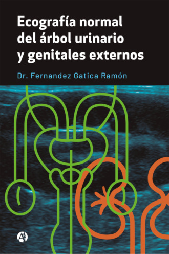 Dr. Fernandez Gatica Ram?n. Ecograf?a normal del ?rbol urinario y genitales externos