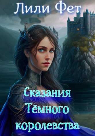 Сказания Темного королевства. 