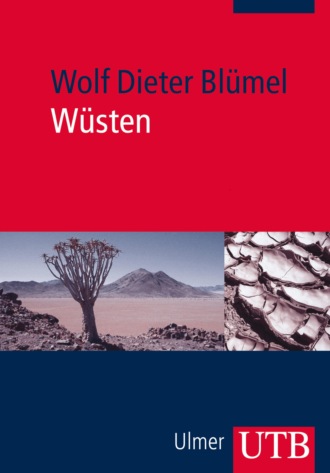 Wolf Dieter Bl?mel. W?sten