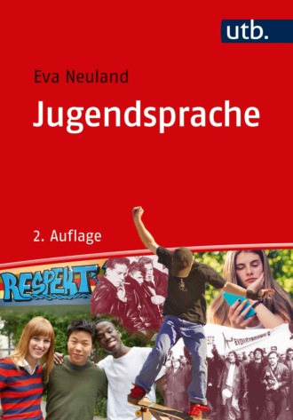 Eva Neuland. Jugendsprache