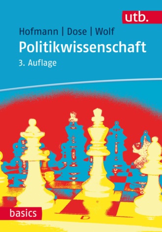 Dieter Pietruszka Wolf. Politikwissenschaft