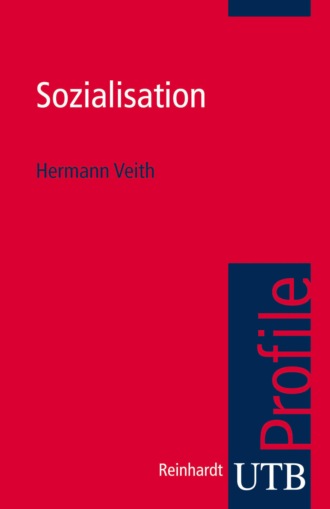 Herrmann Veith. Sozialisation