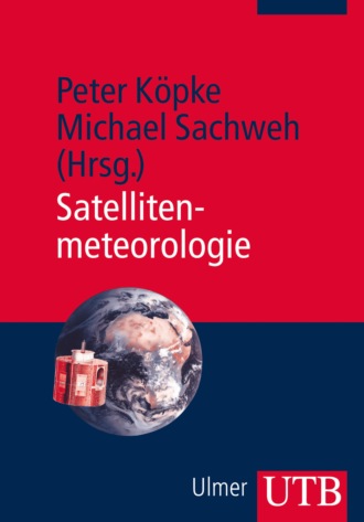 Группа авторов. Satellitenmeteorologie