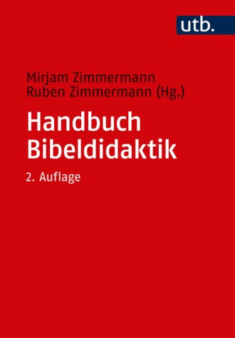 Группа авторов. Handbuch Bibeldidaktik