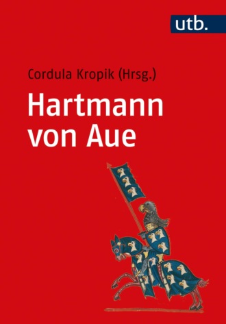 Группа авторов. Hartmann von Aue