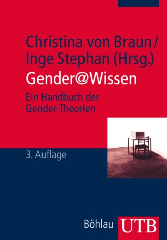 Группа авторов. Gender@Wissen
