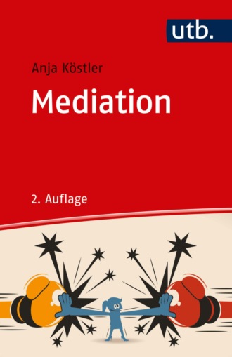 Anja K?stler. Mediation