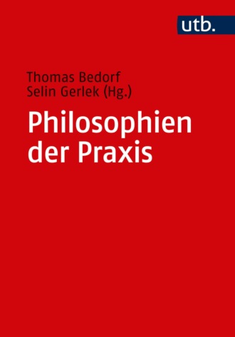 Группа авторов. Philosophien der Praxis