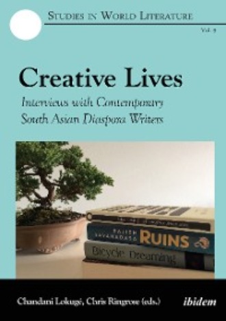 Группа авторов. Creative Lives
