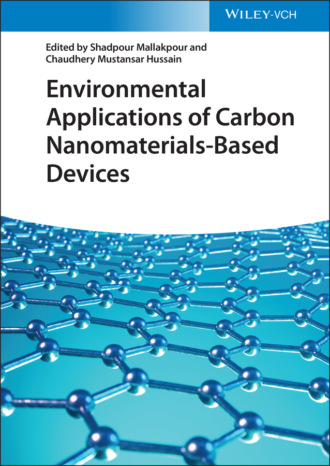 Группа авторов. Environmental Applications of Carbon Nanomaterials-Based Devices