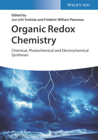 Группа авторов. Organic Redox Chemistry