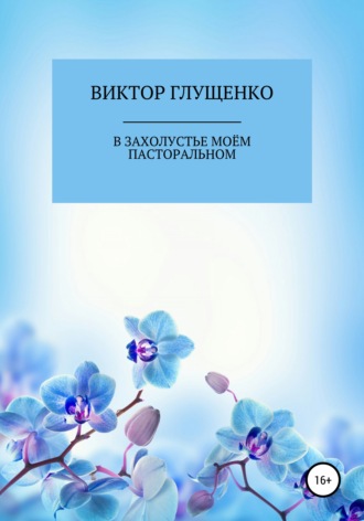 Виктор Валерьевич Глущенко. В захолустье моём пасторальном…