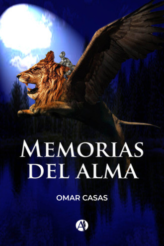 Omar Casas. Memorias del alma