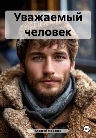 Алексей Петрович Морозов. Уважаемый человек