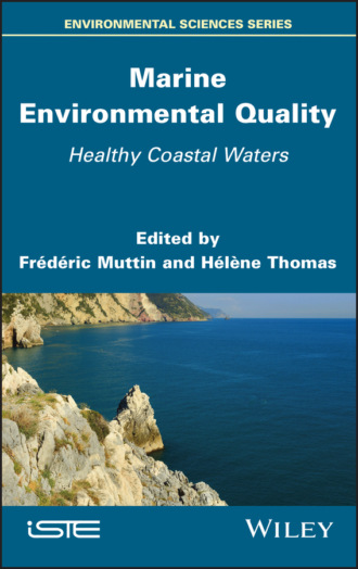 Группа авторов. Marine Environmental Quality