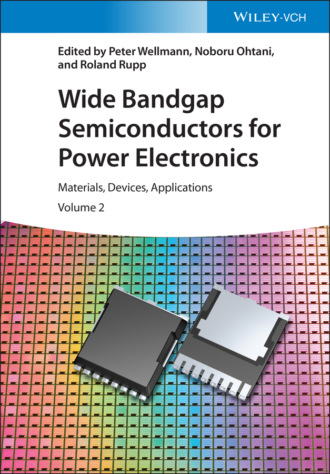 Группа авторов. Wide Bandgap Semiconductors for Power Electronics